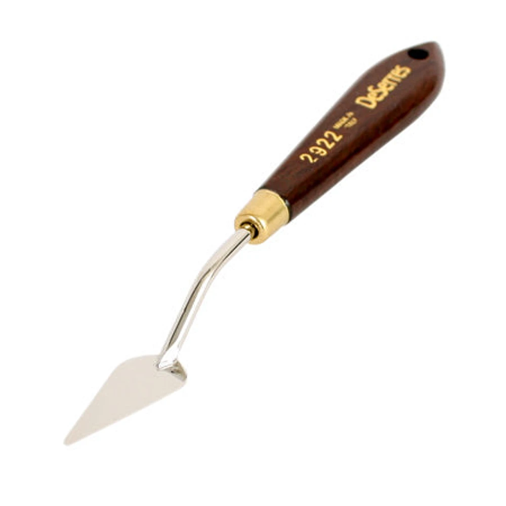 Painting knife 1 1/2x6/8 in.