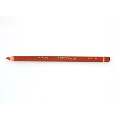 Conte Sketching Pencil - Sanguine