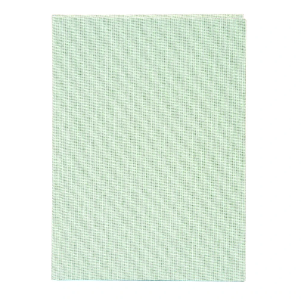 A5 Notebook - CLEAN OCEAN Collection