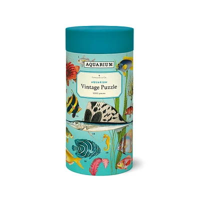 Casse-tête 1000 mcx - « Poissons »