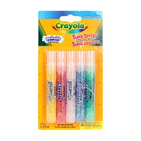 Glitter glue
