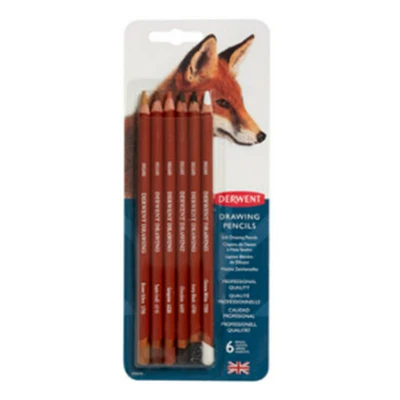 Drawing Pencils