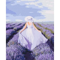 Paint by Numbers Kit