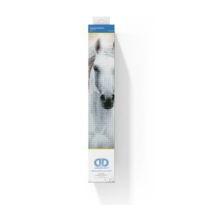 Diamond Dotz Kit - Imperial Stallion