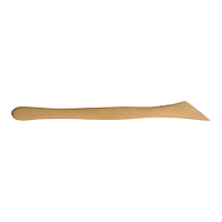 Set of 2 Wooden Spatulas