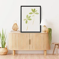 Recyclo™ Knowlton Gallery Photo Frame - Black