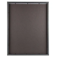 Recyclo™ Knowlton Gallery Photo Frame - Black