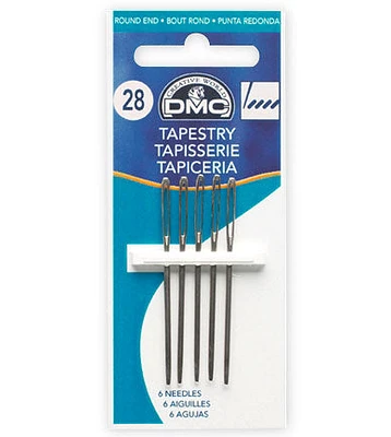 Tapestry Kneedle