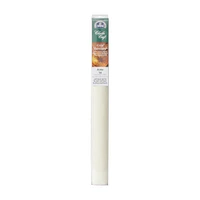 Toile à broder Aïda – 14 points, blanc antique