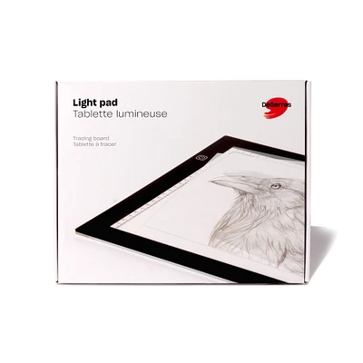 Light Pad - 11 x 14 in