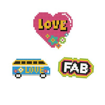 DOTZIES Stickers