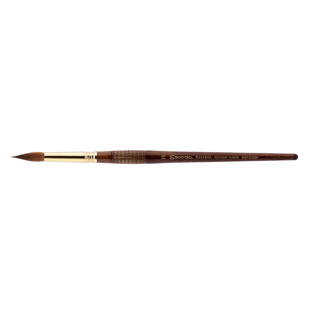 Reserva Kolinksy Paintbrush - Round