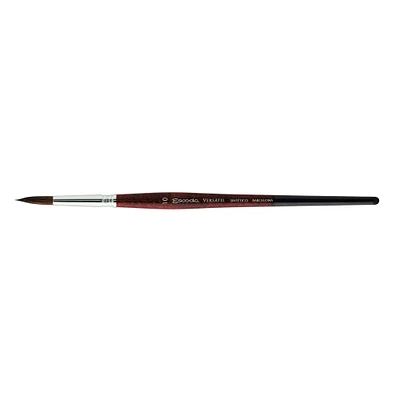 Versàtil Paintbrush - Round Pointed