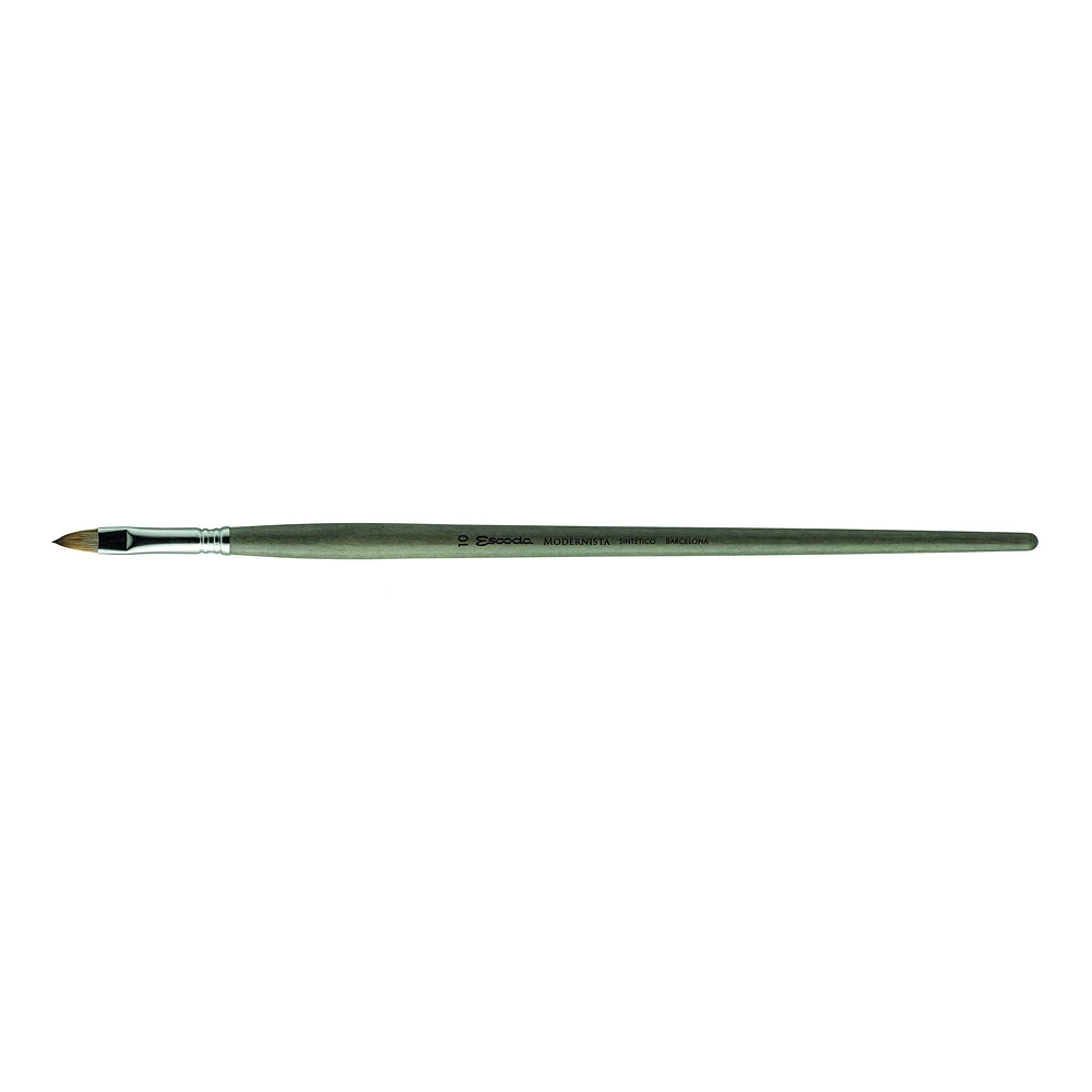 Modernista Paintbrush
