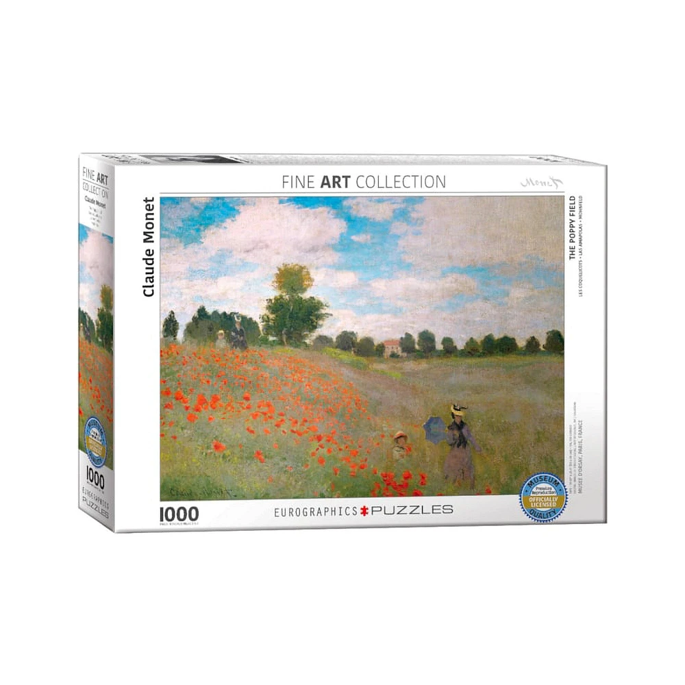Casse-tête 1000 mcx