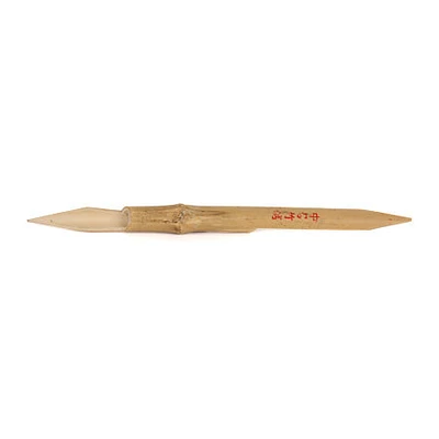 Bamboo pen