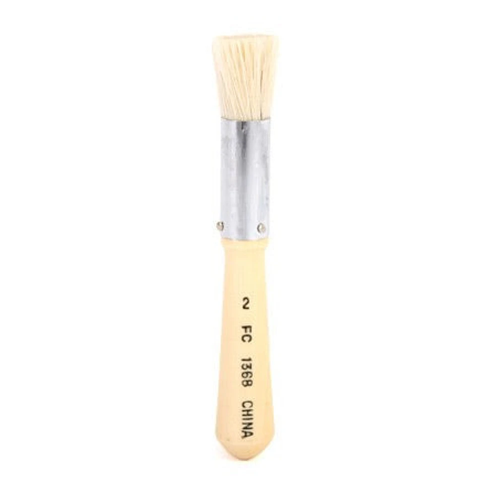 Stencil Brush