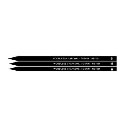 Nobel Woodless Graphite Set