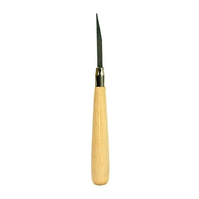 Engraving knife for clay #16