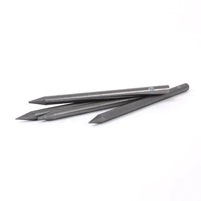 Set of 4 leads of 5.6 mm