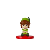 Figurine sonore - Peter Pan