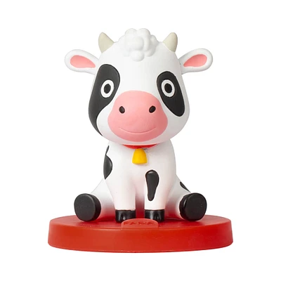 Figurine sonore - Marcher dans le monde