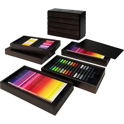 Coffret édition limitée Art & Graphic