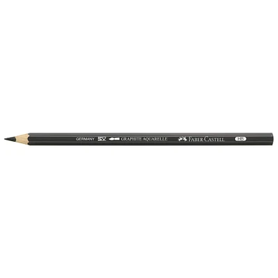 Graphite Aquarelle Pencil