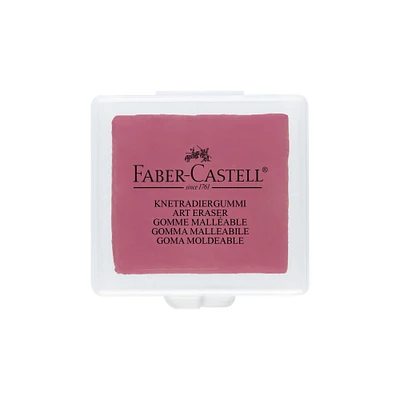 Kneadable Art Erasers – Assorted Colours