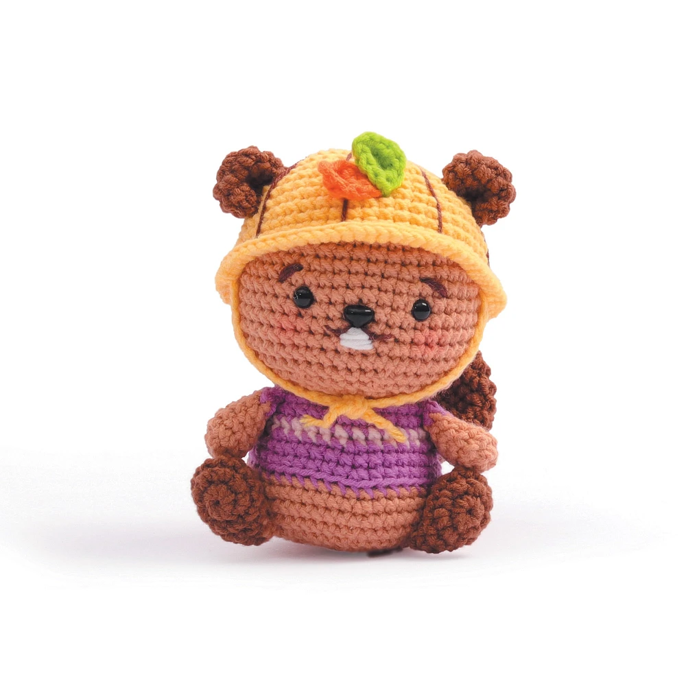 Kit crochet minigurumi