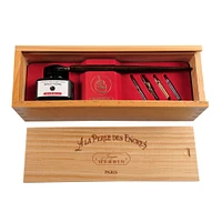 La Perle noire Writing Set