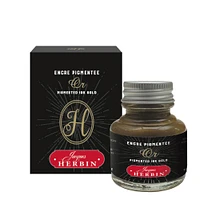 Encre pigmentée - Or