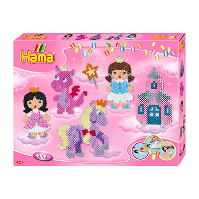 Hama Gift Box - Fantasy Fun