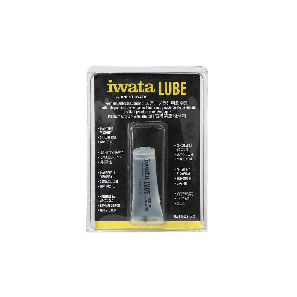 Lubrifiant Super Lube