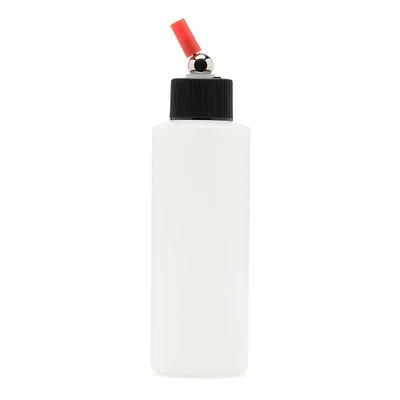 Bouteille transparente - 118 ml