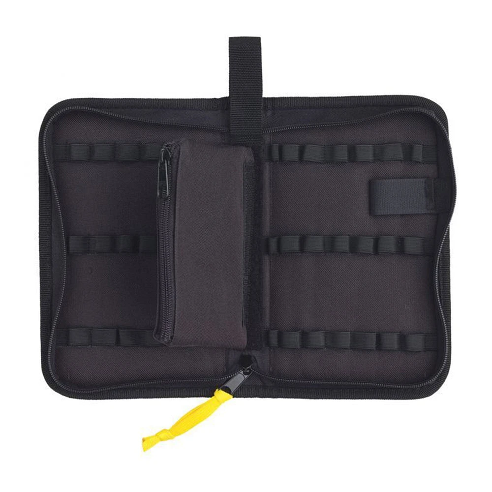 Zippered Airbrush Case