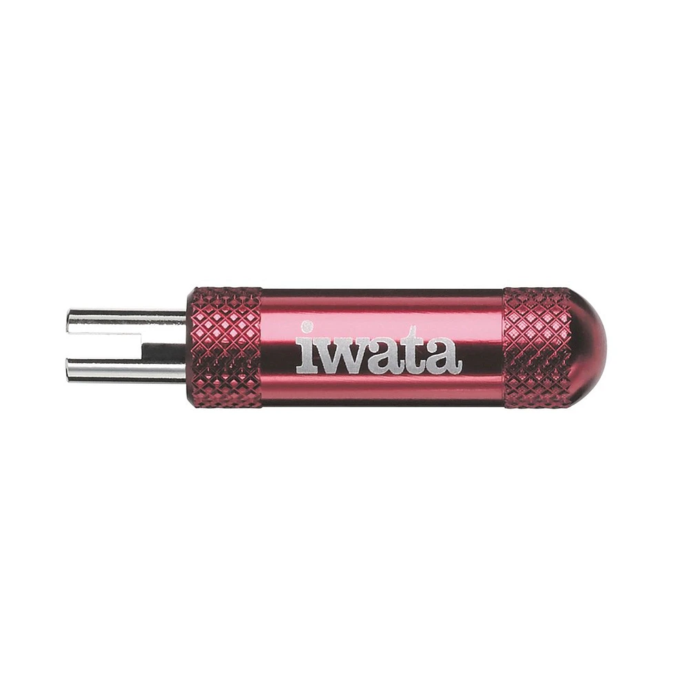 Clé à douille de précision
