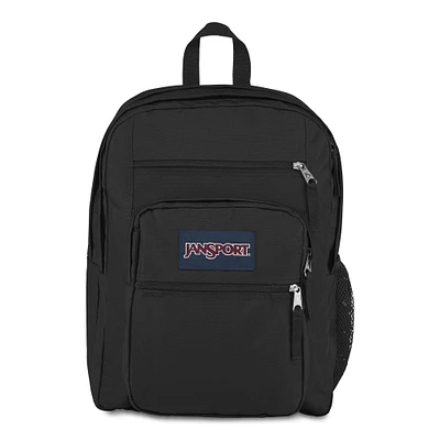 Sac à dos Big Student - noir