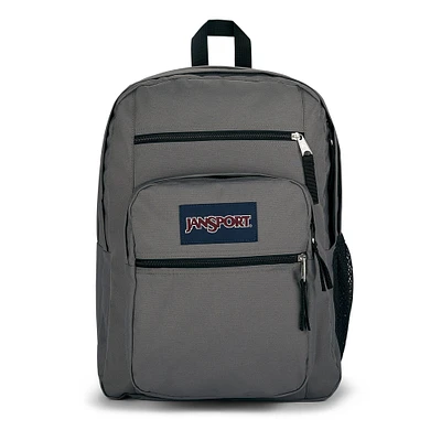 Sac à dos Big Student - gris graphite