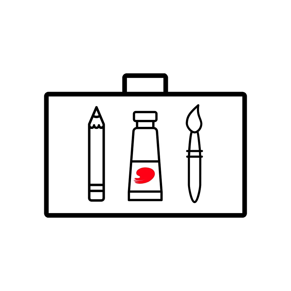 Kit scolaire 10423A