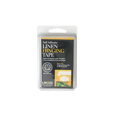 Linen Hinging Tape