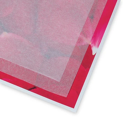 Unbuffered Interleaving Tissue