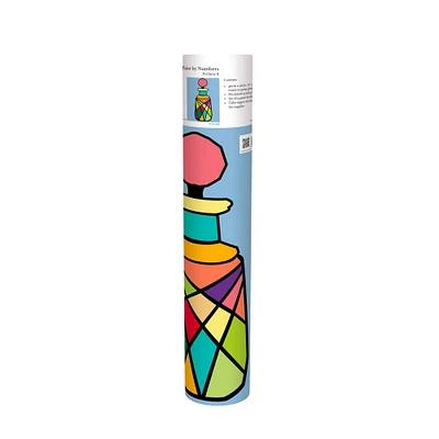 Paint by Number Kit - Perfume II