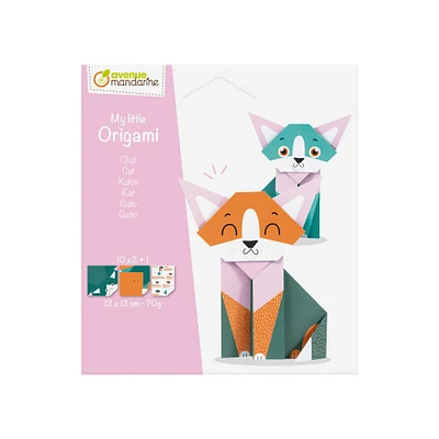 My Little Origami