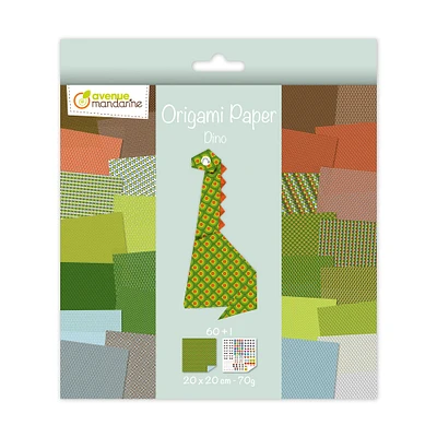 Origami Paper