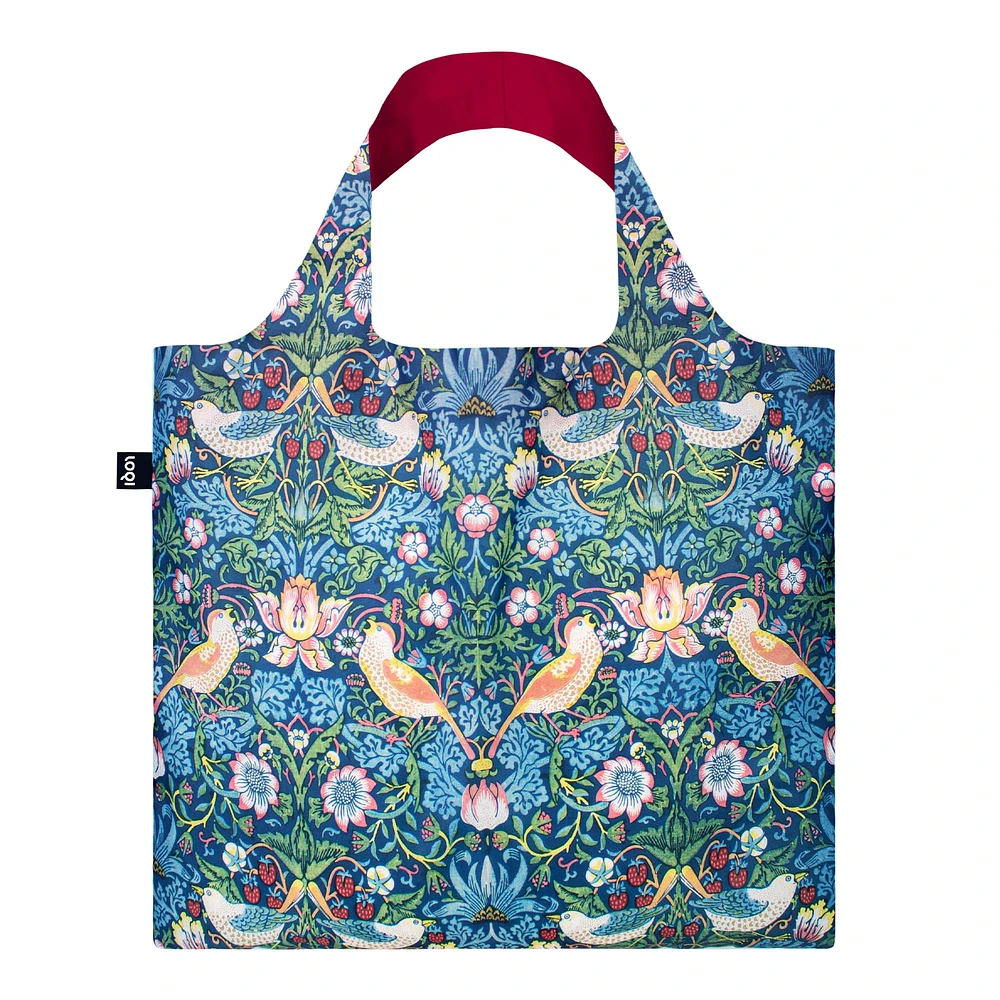 Sac fourretout - Le voleur de fraises, William Morris