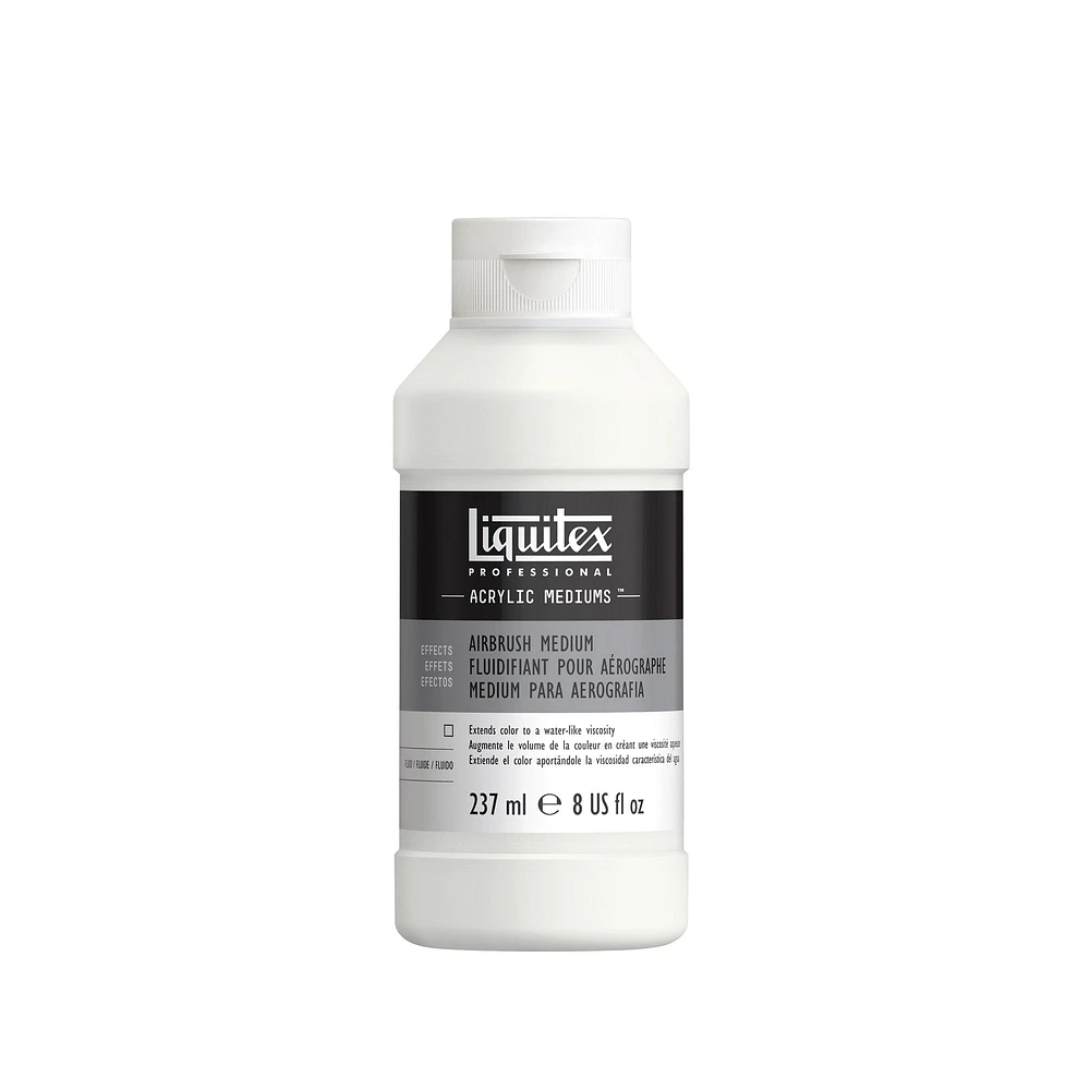Airbrush Medium