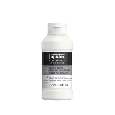 Airbrush Medium