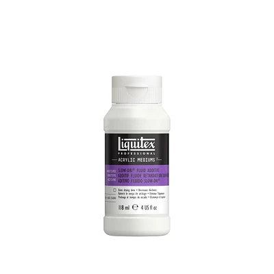 Slow-Dri Fluid Additive