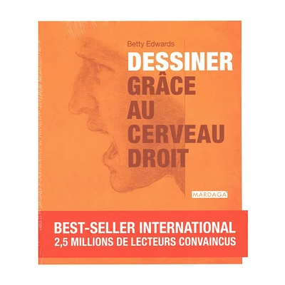 Dessiner grâce au cerveau droit